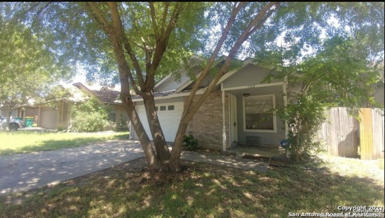 722 Meadow Gate, CONVERSE, TX, 78109 | 1876137 | Realty Texas LLC