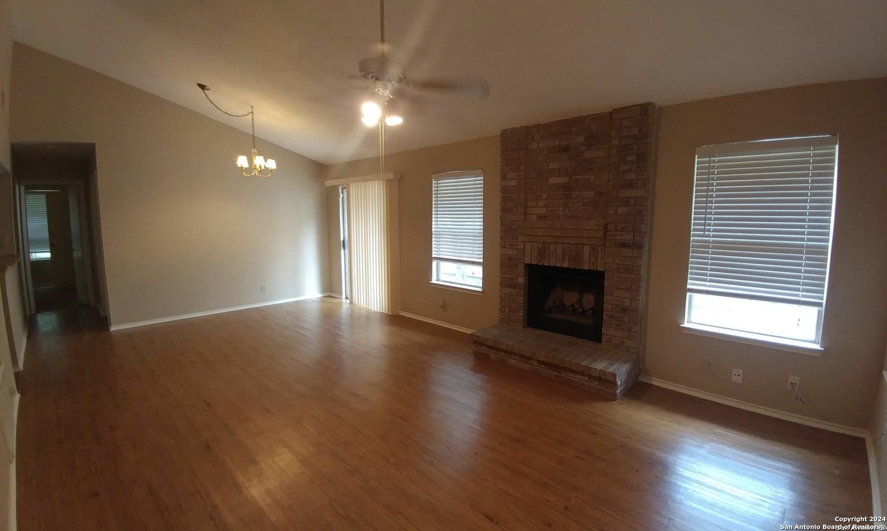 722 Meadow Gate, CONVERSE, TX, 78109 | 1876137 | Realty Texas LLC