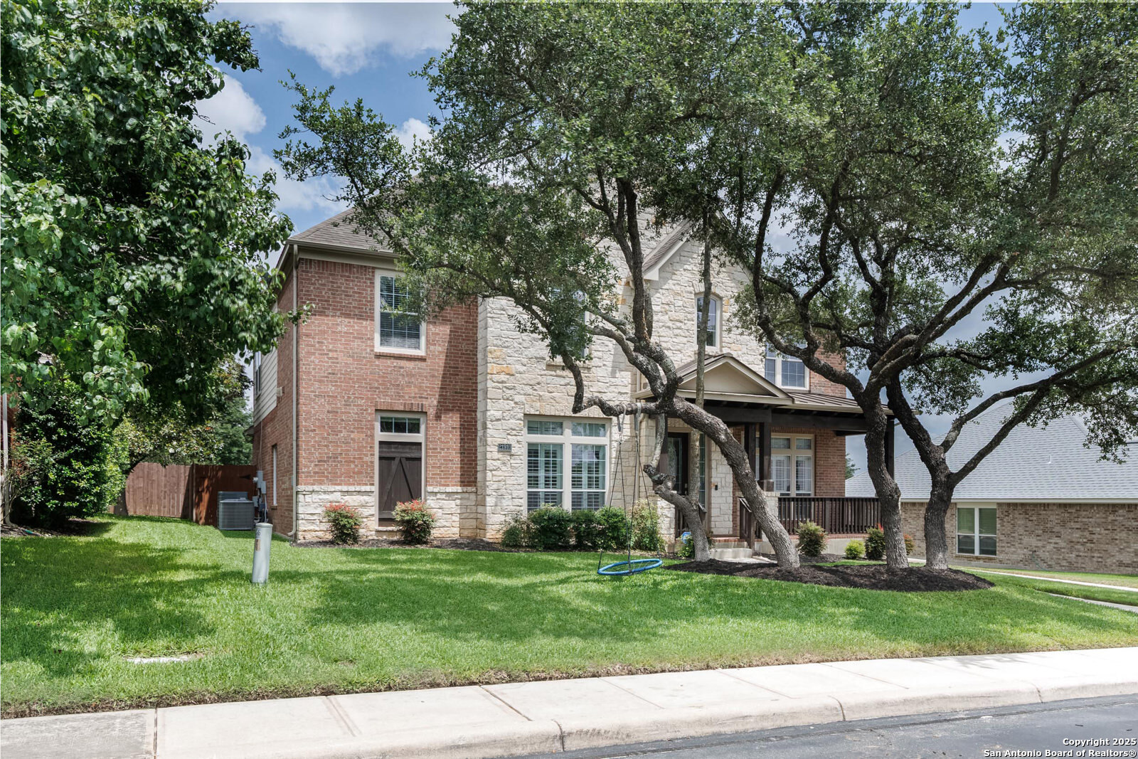 21910 Barton Woods , San Antonio, TX, 78259 | 1873227 | Realty Texas LLC