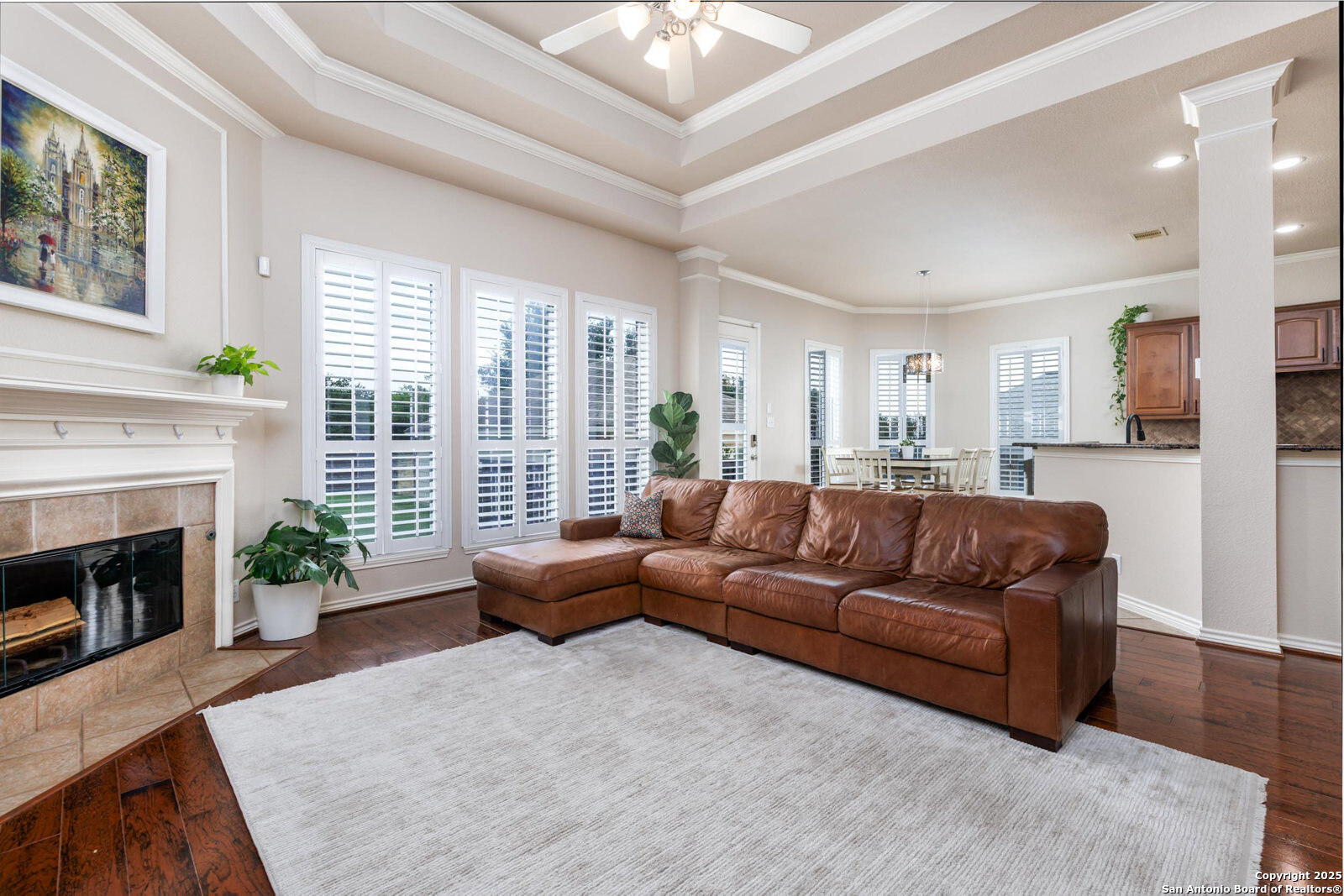 21910 Barton Woods , San Antonio, TX, 78259 | 1873227 | Realty Texas LLC