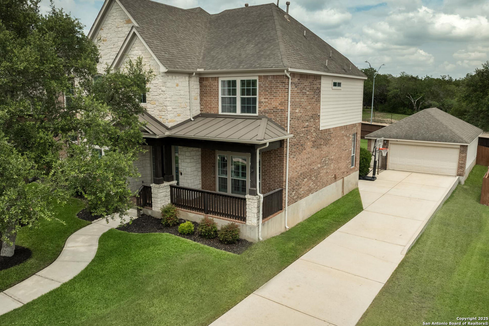 21910 Barton Woods , San Antonio, TX, 78259 | 1873227 | Realty Texas LLC
