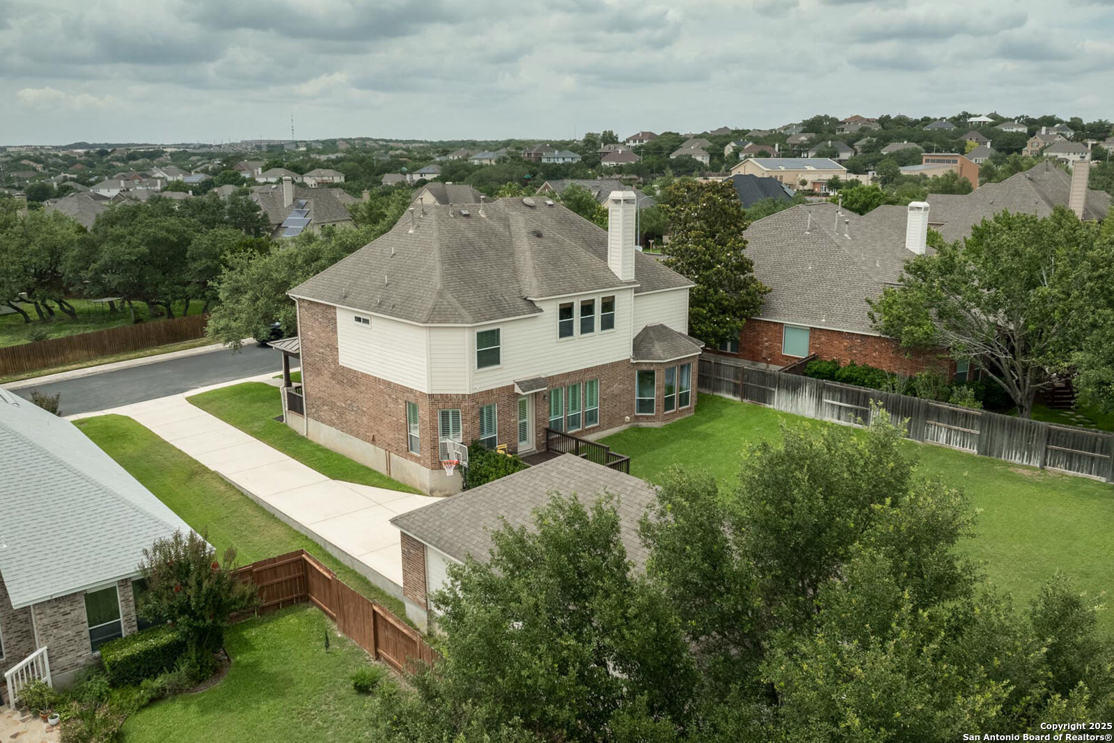21910 Barton Woods , San Antonio, TX, 78259 | 1873227 | Realty Texas LLC