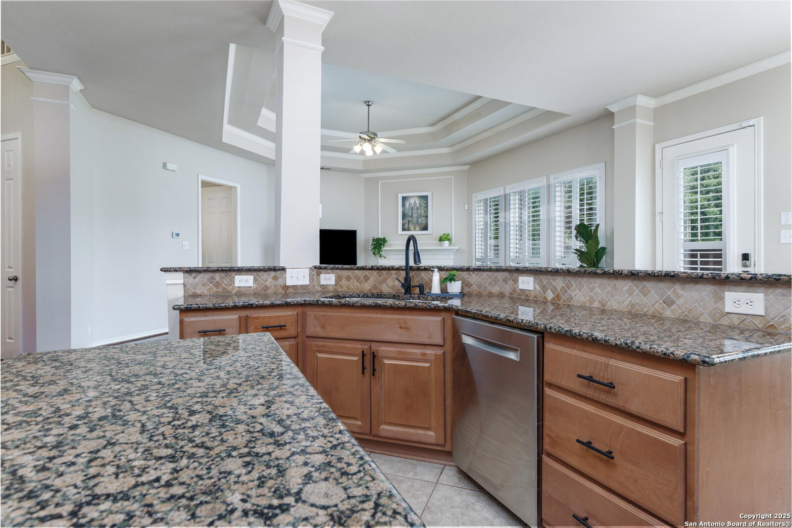 21910 Barton Woods , San Antonio, TX, 78259 | 1873227 | Realty Texas LLC