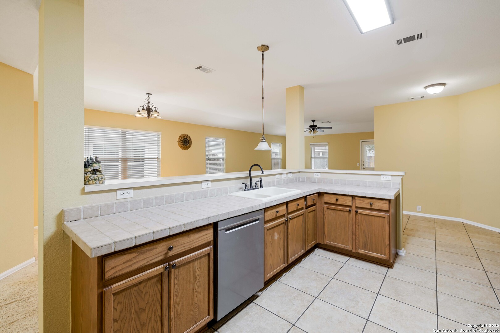 9522 SAGE TER, San Antonio, TX, 78251-4359 | 1875451 | Realty Texas LLC