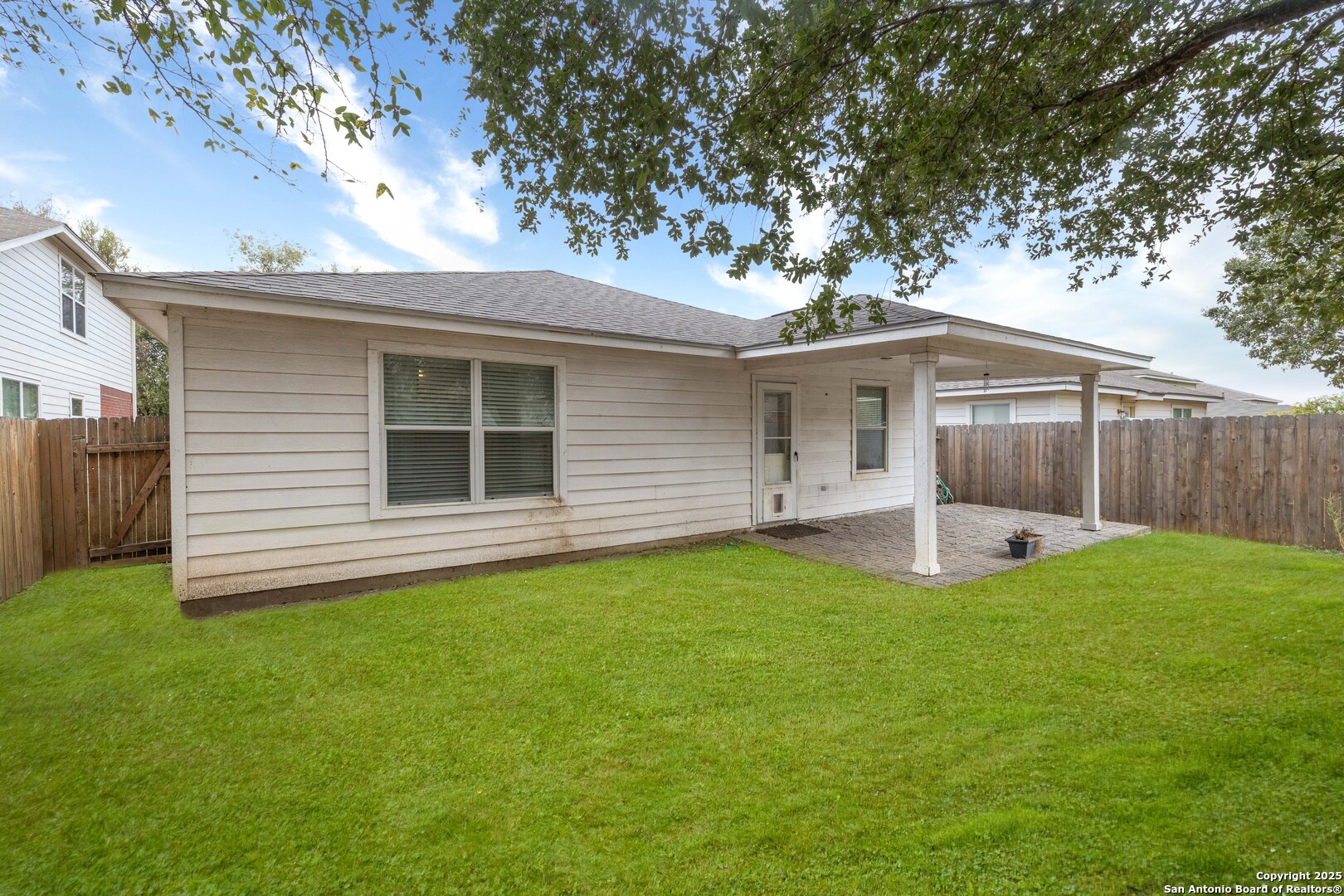 9522 SAGE TER, San Antonio, TX, 78251-4359 | 1875451 | Realty Texas LLC
