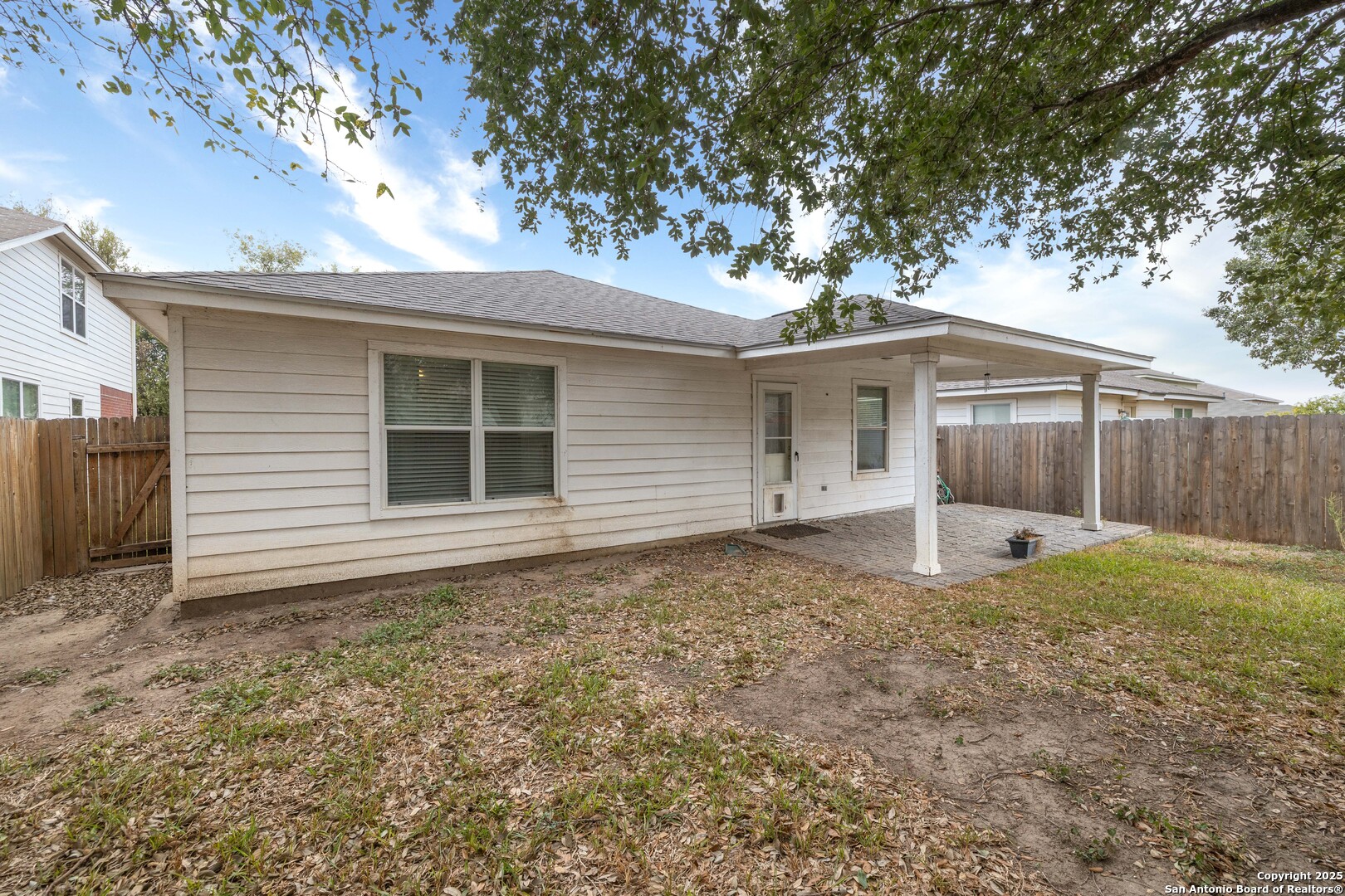 9522 SAGE TER, San Antonio, TX, 78251-4359 | 1875451 | Realty Texas LLC