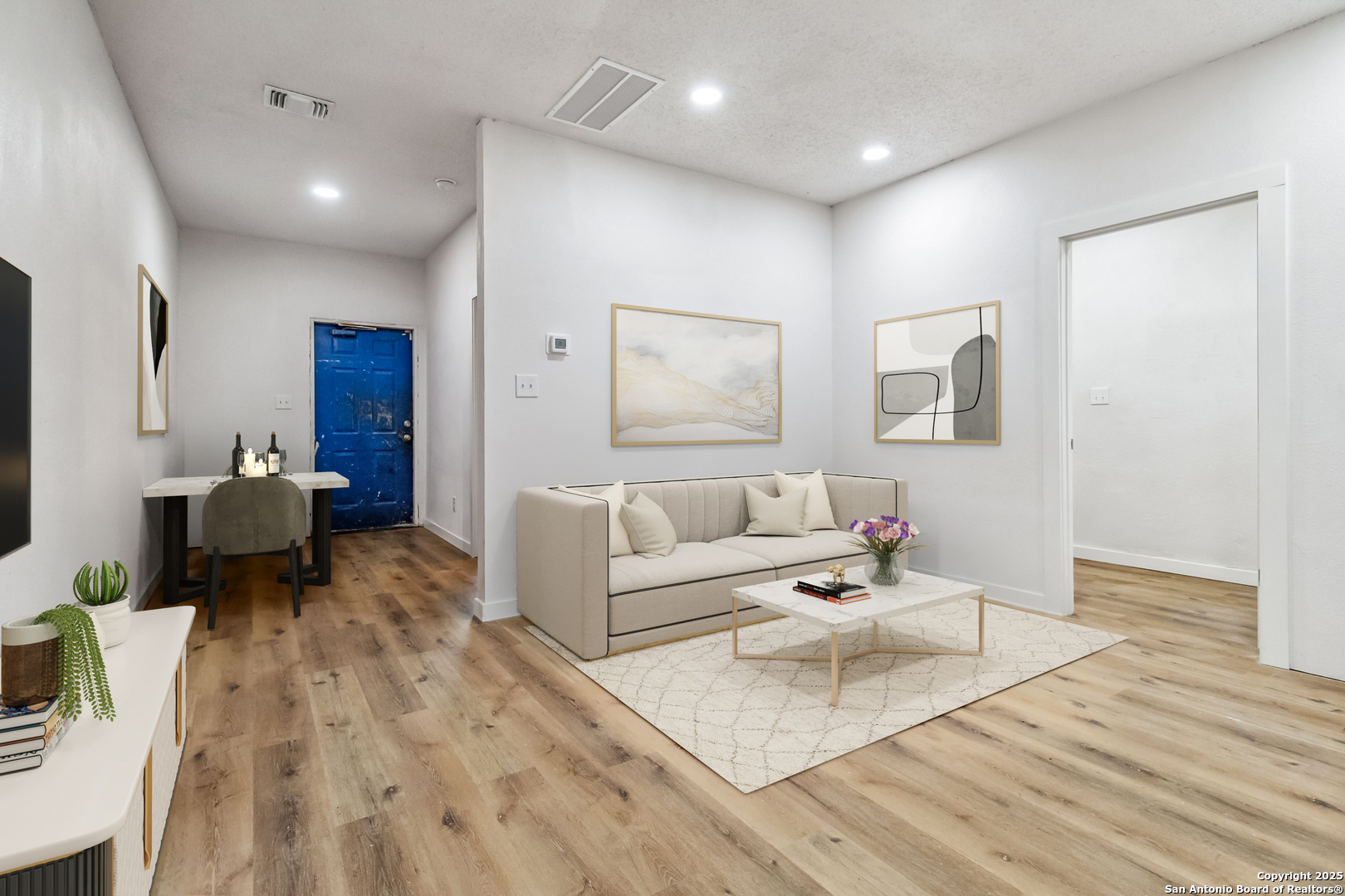 1206 W Hein Road 102, SANANTONIO, TX, 78220 | 1875618 | Realty Texas LLC