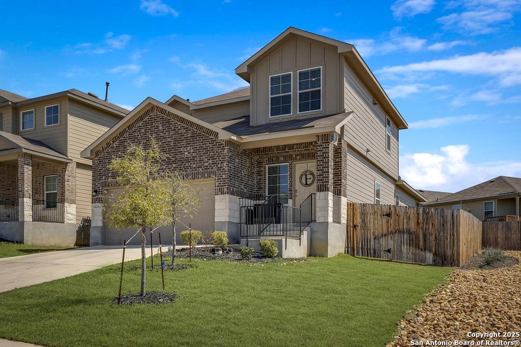6424 Embankment, SANANTONIO, TX, 78252 | 1876574 | Realty Texas LLC