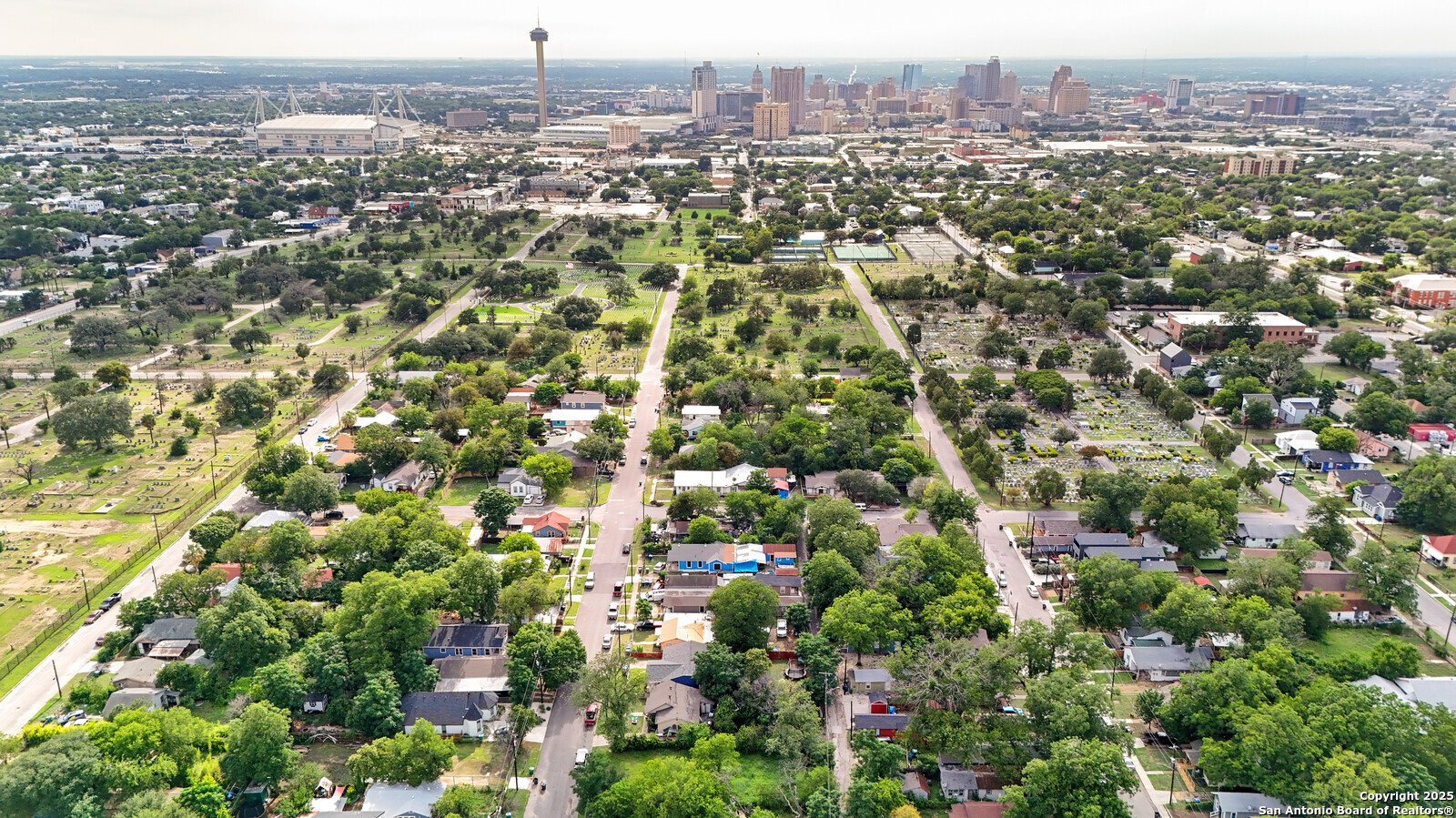 1131 Center, San Antonio, TX, 78202 | 1876296 | Realty Texas LLC