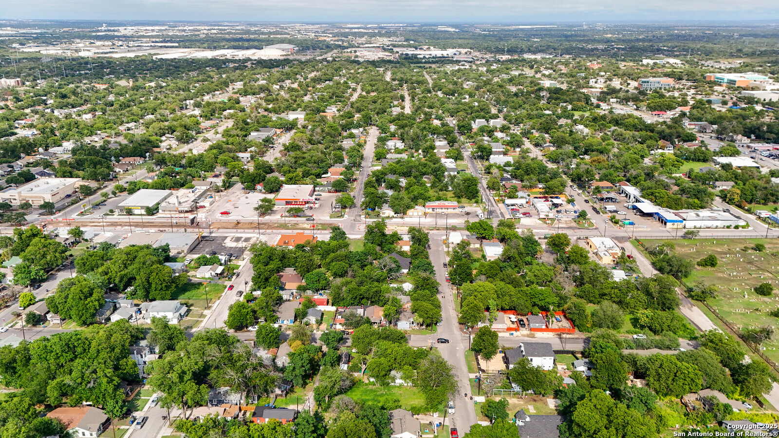 1131 Center, San Antonio, TX, 78202 | 1876296 | Realty Texas LLC