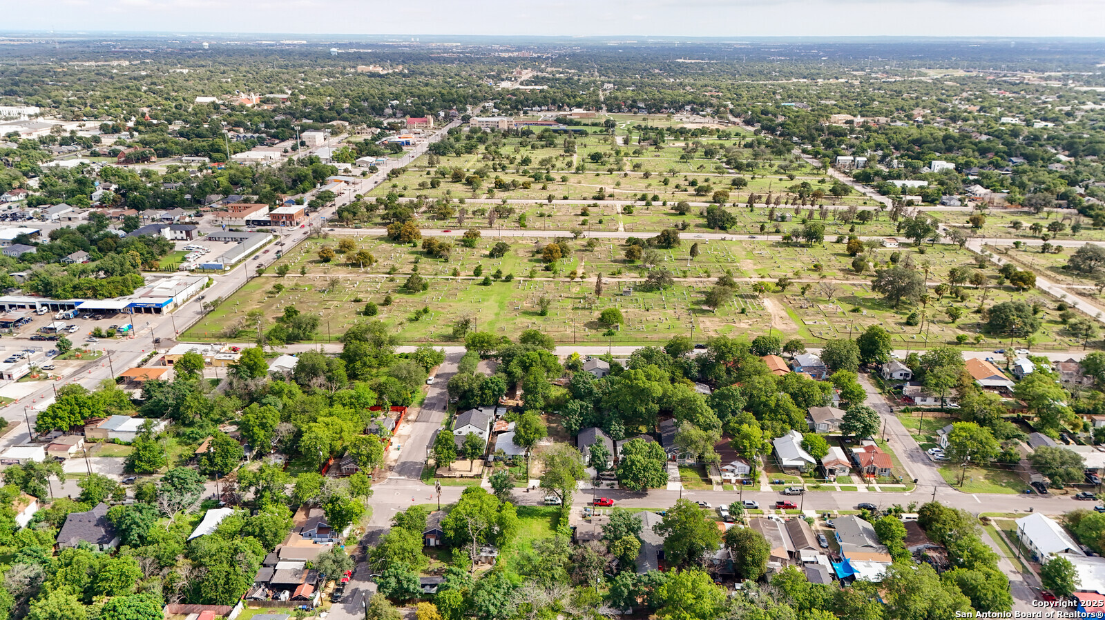 1131 Center, San Antonio, TX, 78202 | 1876296 | Realty Texas LLC