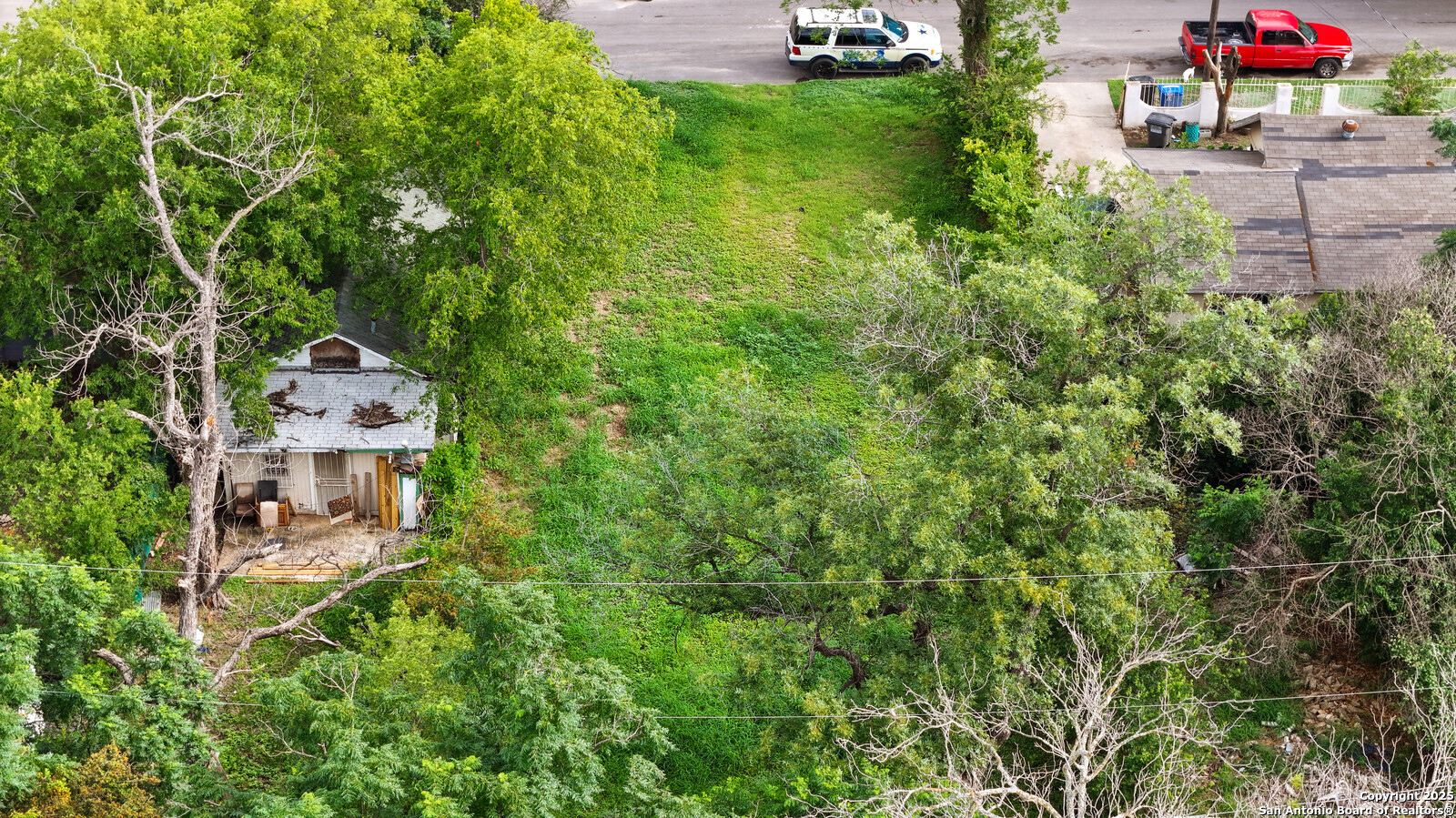 1131 Center, San Antonio, TX, 78202 | 1876296 | Realty Texas LLC
