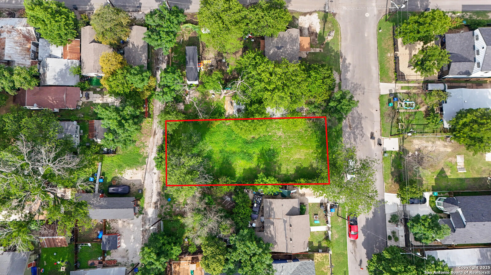 1131 Center, San Antonio, TX, 78202 | 1876296 | Realty Texas LLC