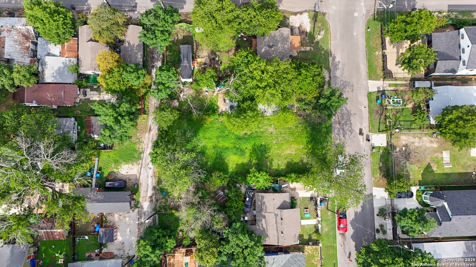 1131 Center, San Antonio, TX, 78202 | 1876296 | Realty Texas LLC