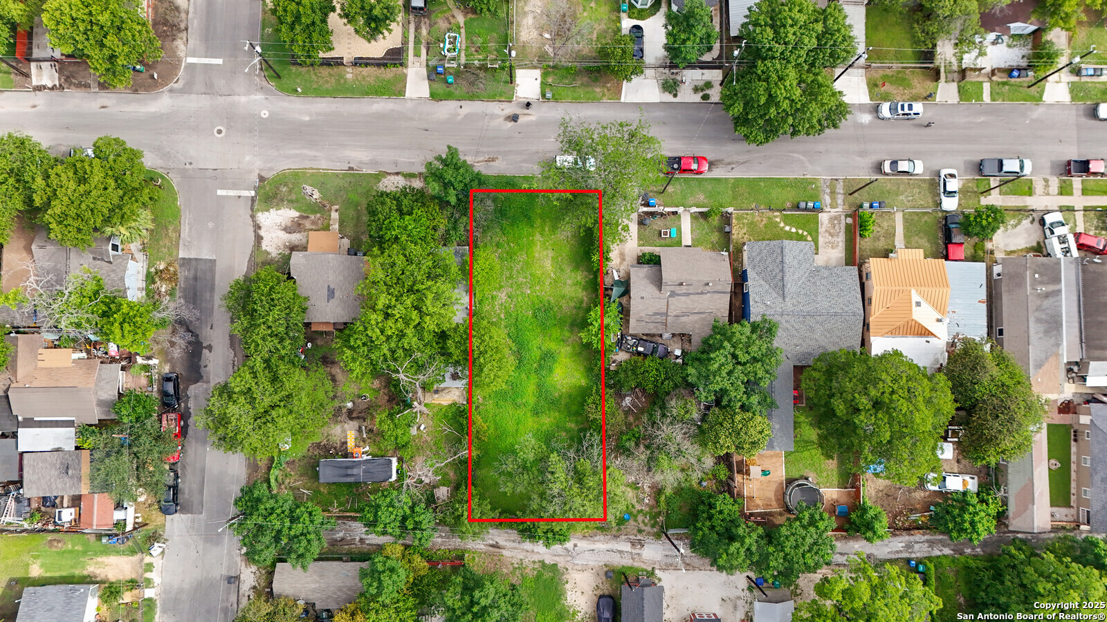 1131 Center, San Antonio, TX, 78202 | 1876296 | Realty Texas LLC