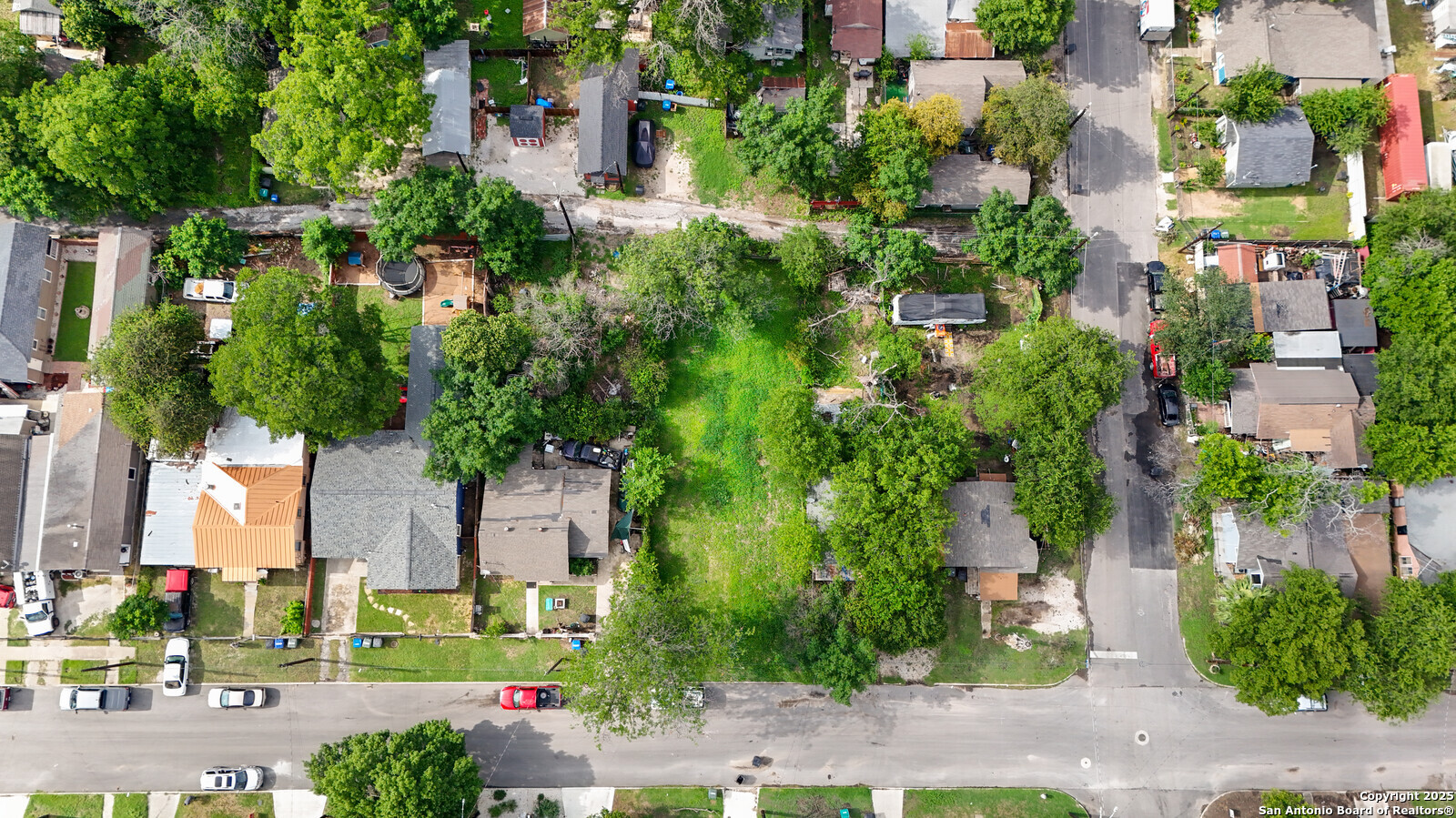 1131 Center, San Antonio, TX, 78202 | 1876296 | Realty Texas LLC