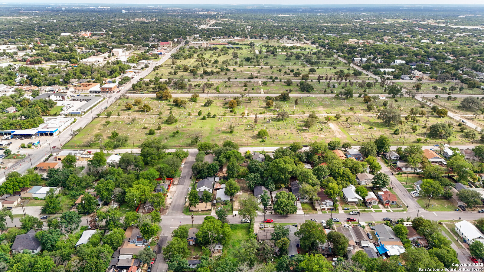 1131 Center, San Antonio, TX, 78202 | 1876296 | Realty Texas LLC