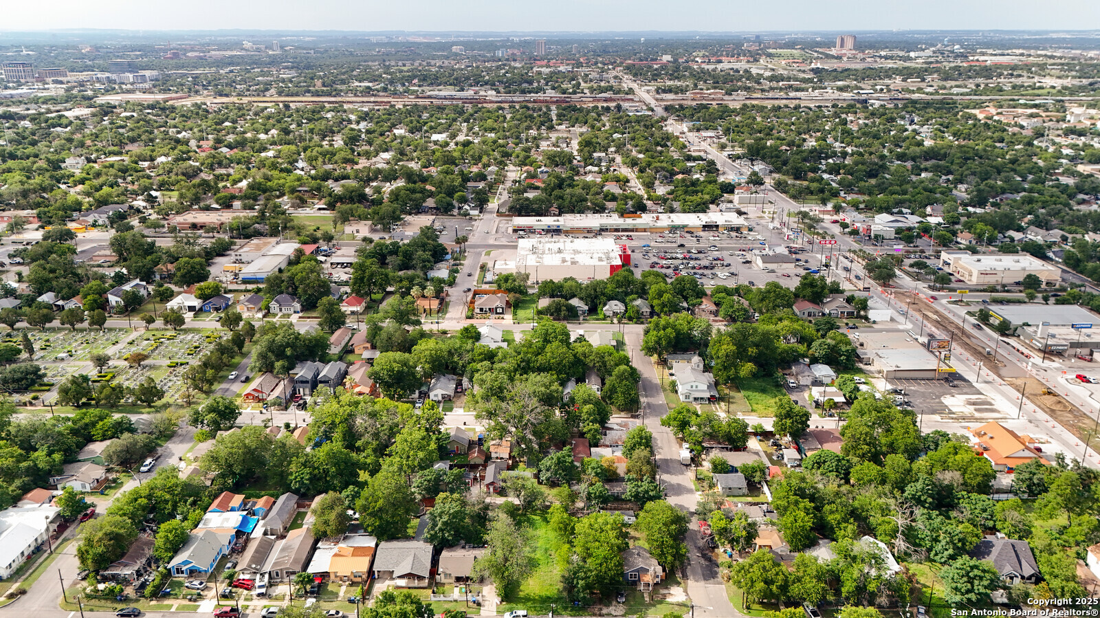 1131 Center, San Antonio, TX, 78202 | 1876296 | Realty Texas LLC