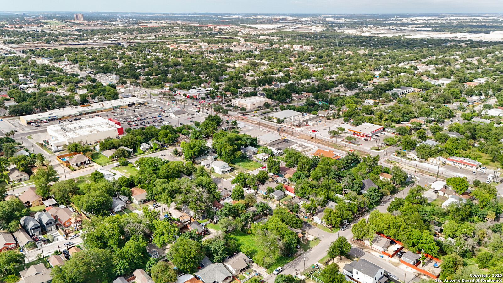 1131 Center, San Antonio, TX, 78202 | 1876296 | Realty Texas LLC