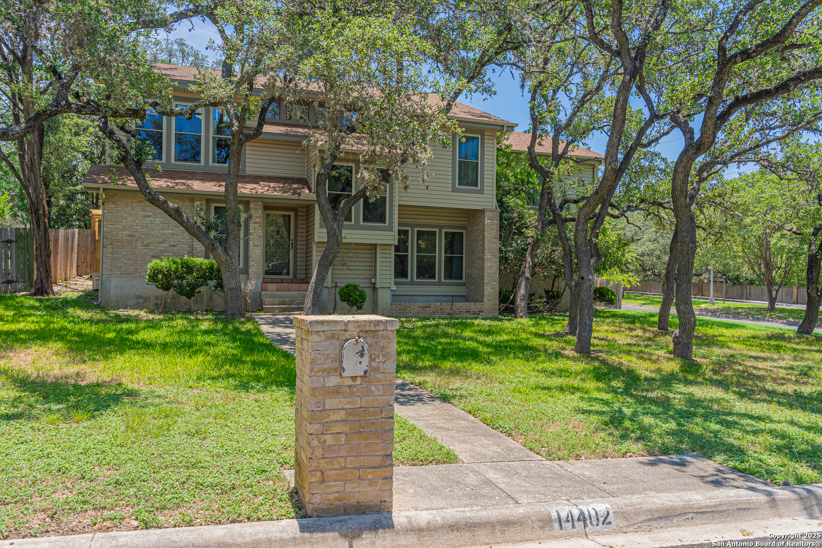14402 Sir Barton, San Antonio, TX, 78248 | 1876089 | Realty Texas LLC