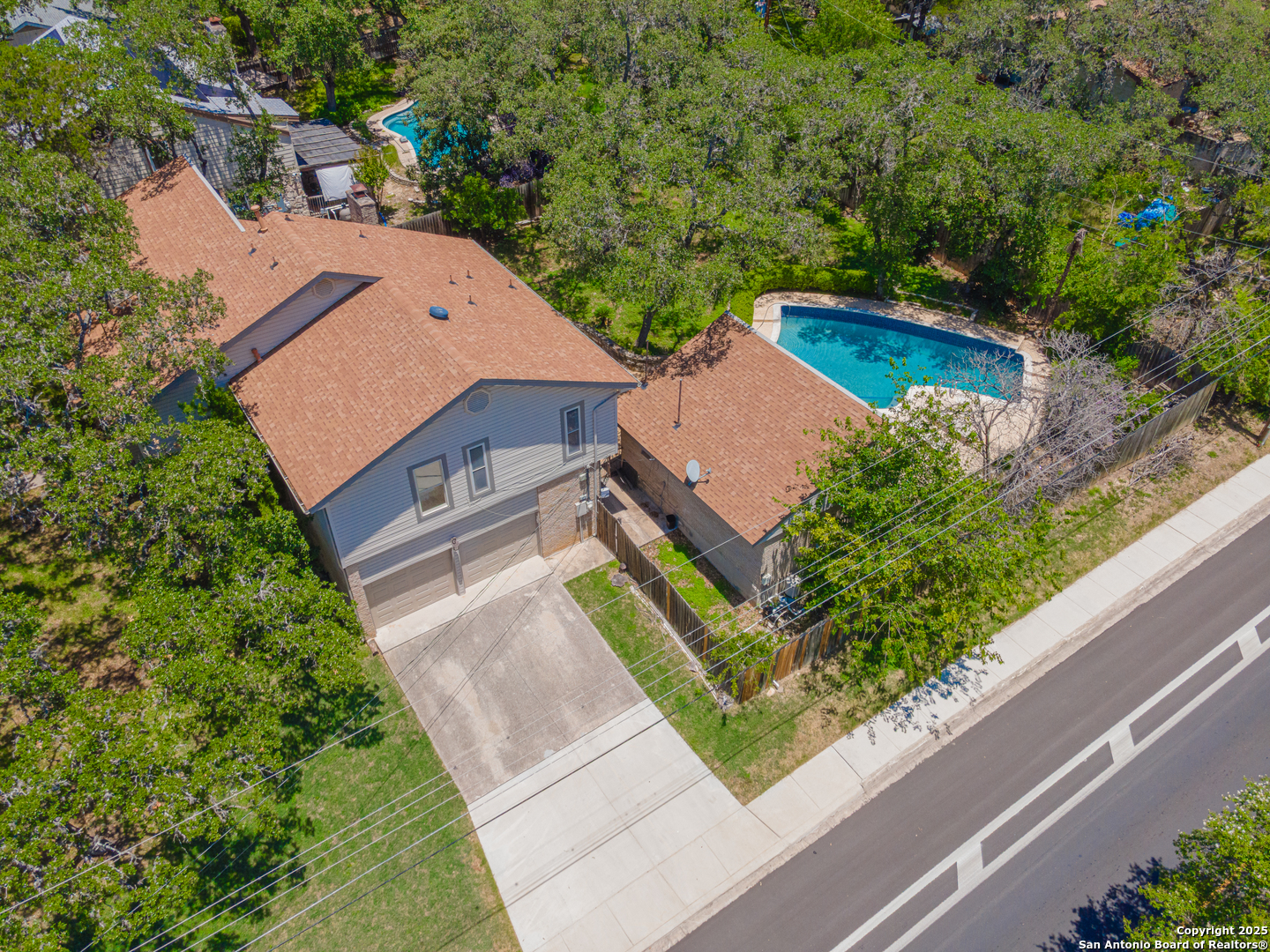 14402 Sir Barton, San Antonio, TX, 78248 | 1876089 | Realty Texas LLC