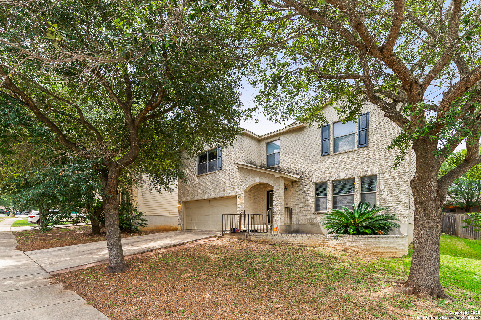 6743 Spearwood, LIVEOAK, TX, 78233 | 1872886 | Realty Texas LLC
