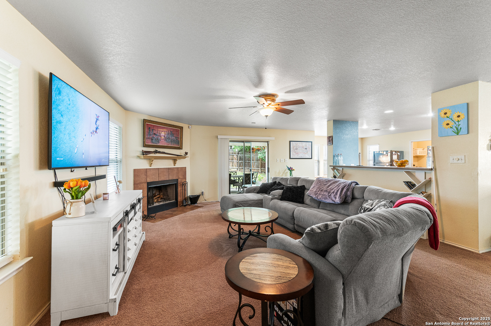 6743 Spearwood, LIVEOAK, TX, 78233 | 1872886 | Realty Texas LLC