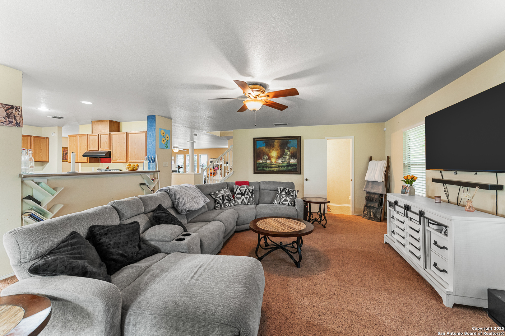 6743 Spearwood, LIVEOAK, TX, 78233 | 1872886 | Realty Texas LLC