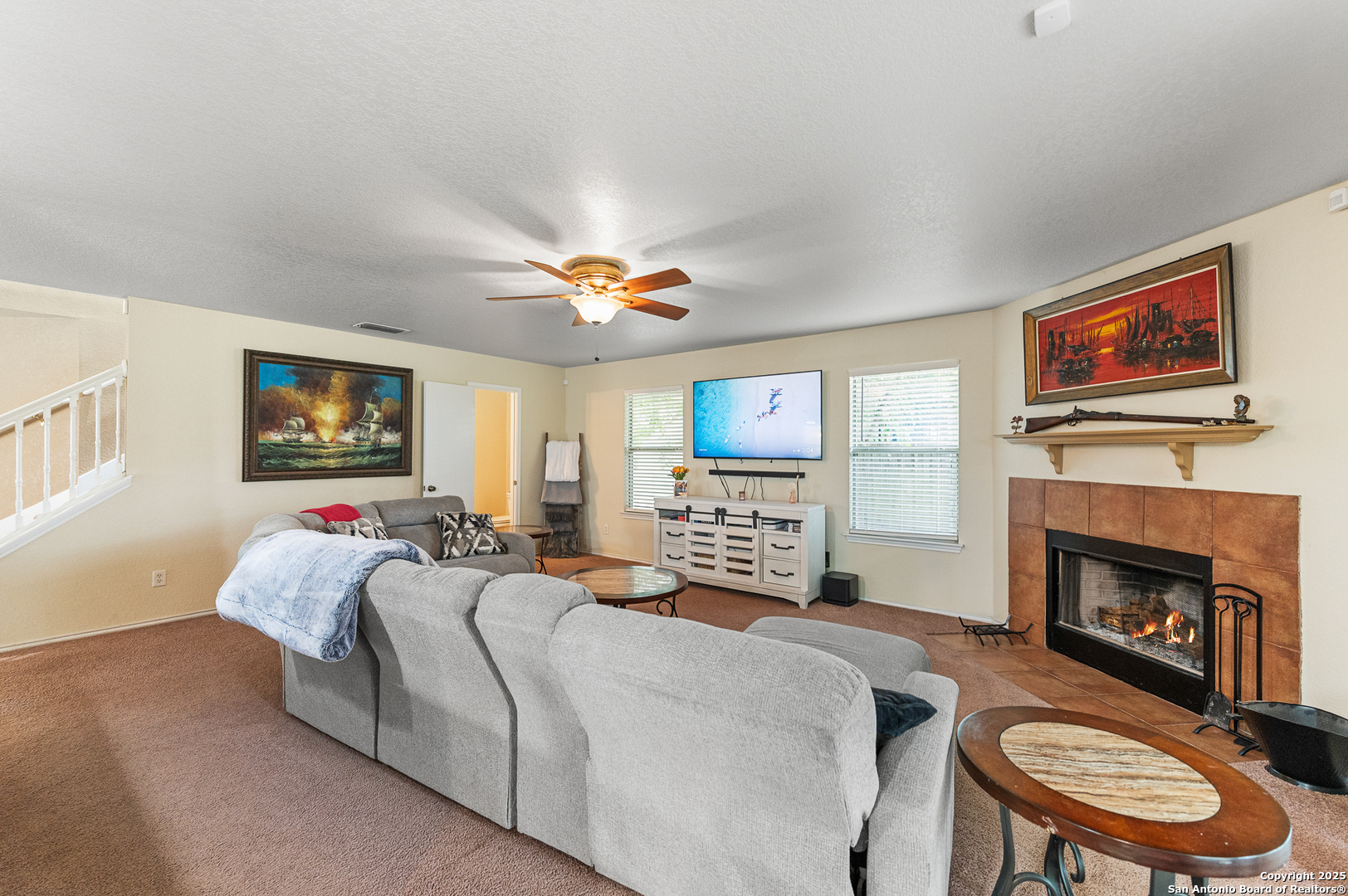 6743 Spearwood, LIVEOAK, TX, 78233 | 1872886 | Realty Texas LLC
