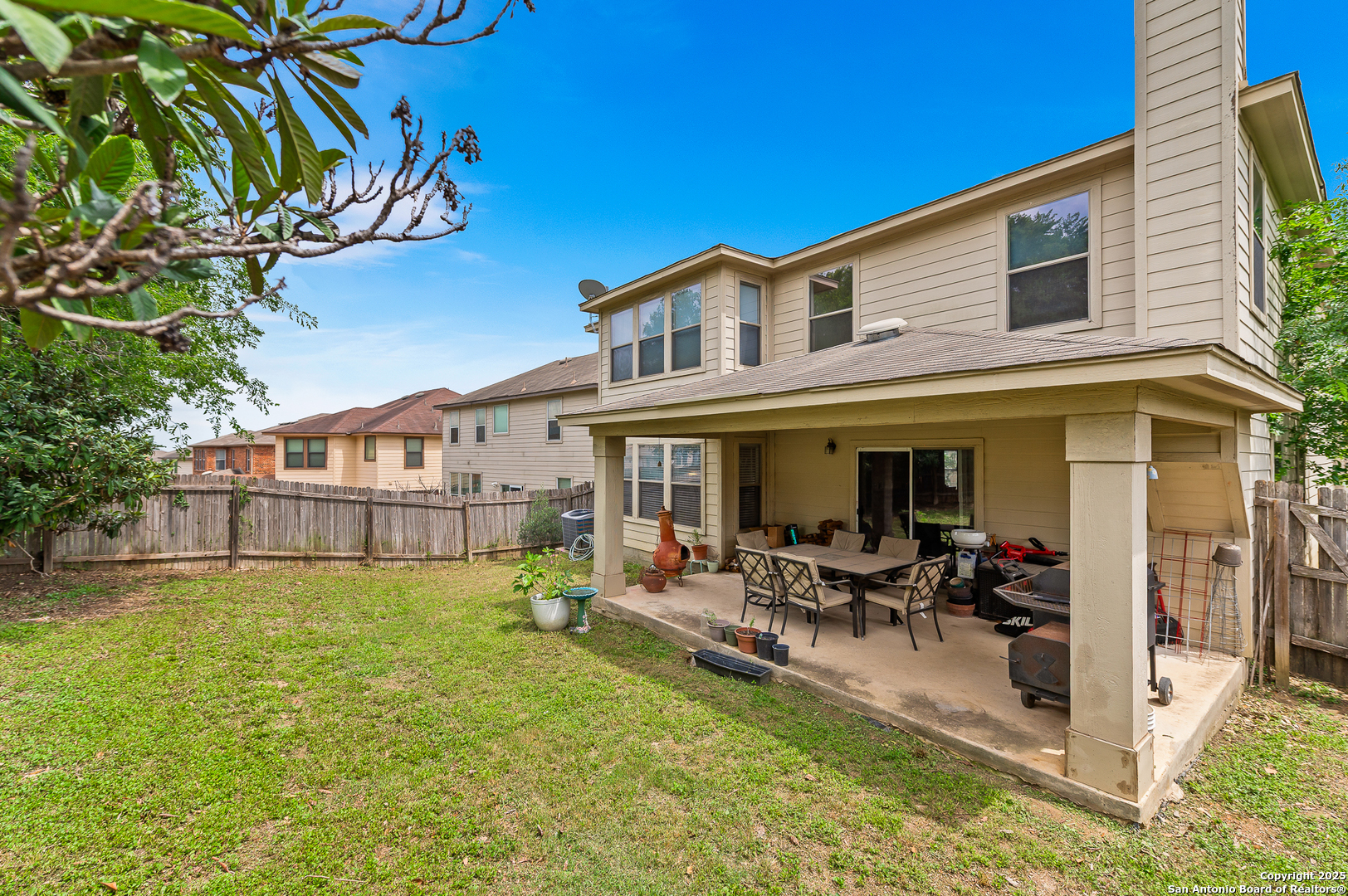 6743 Spearwood, LIVEOAK, TX, 78233 | 1872886 | Realty Texas LLC