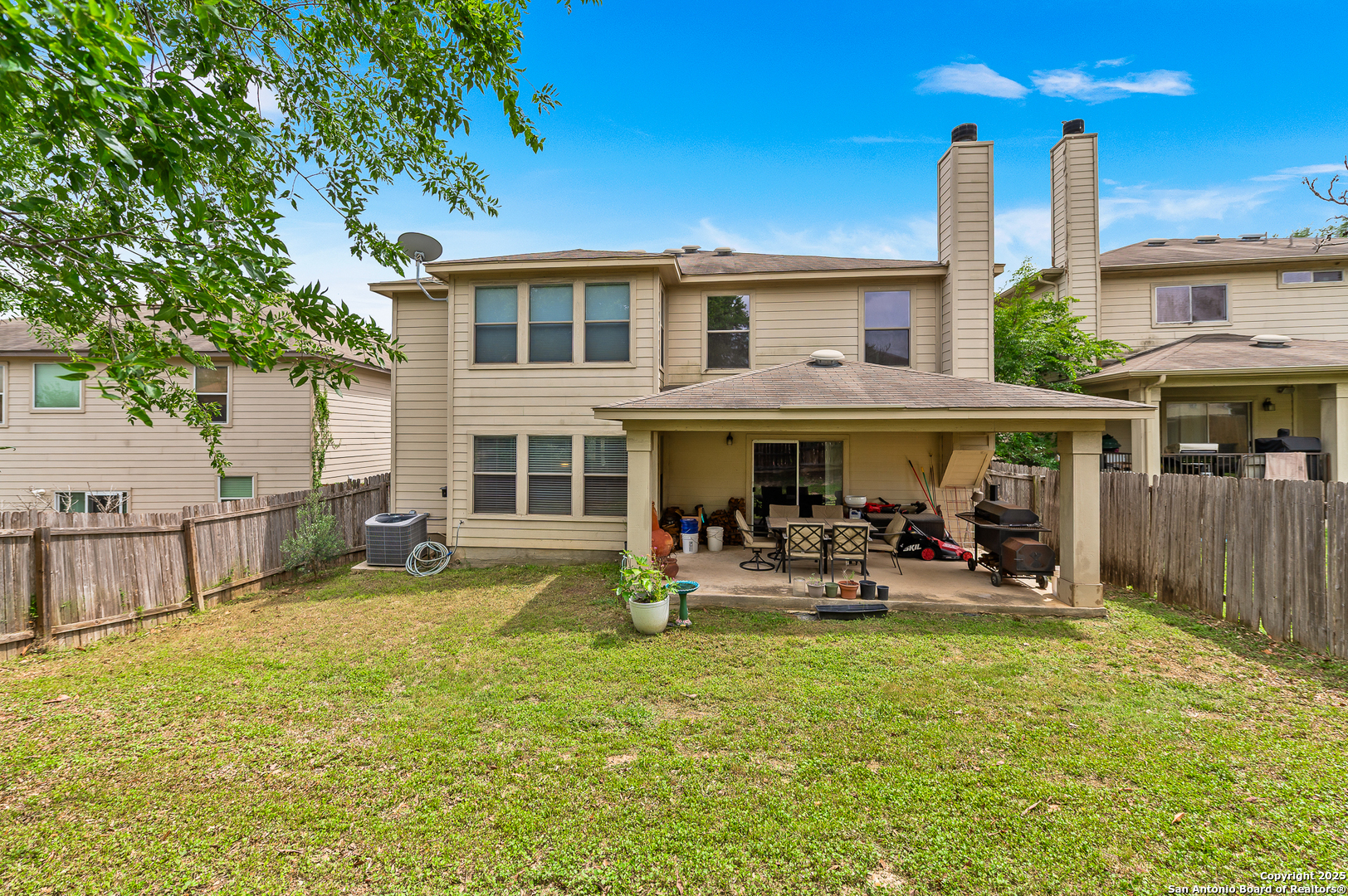 6743 Spearwood, LIVEOAK, TX, 78233 | 1872886 | Realty Texas LLC