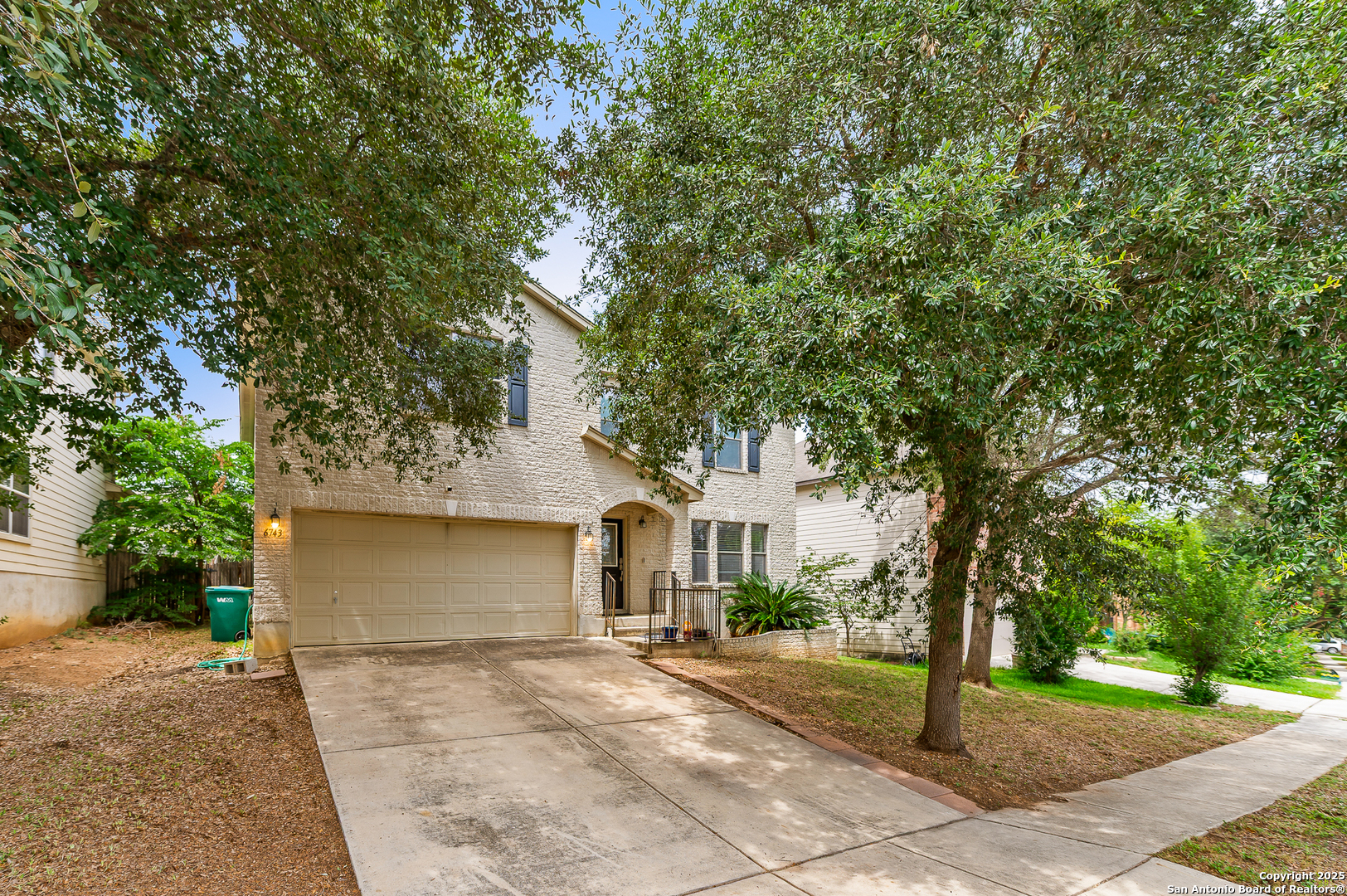 6743 Spearwood, LIVEOAK, TX, 78233 | 1872886 | Realty Texas LLC