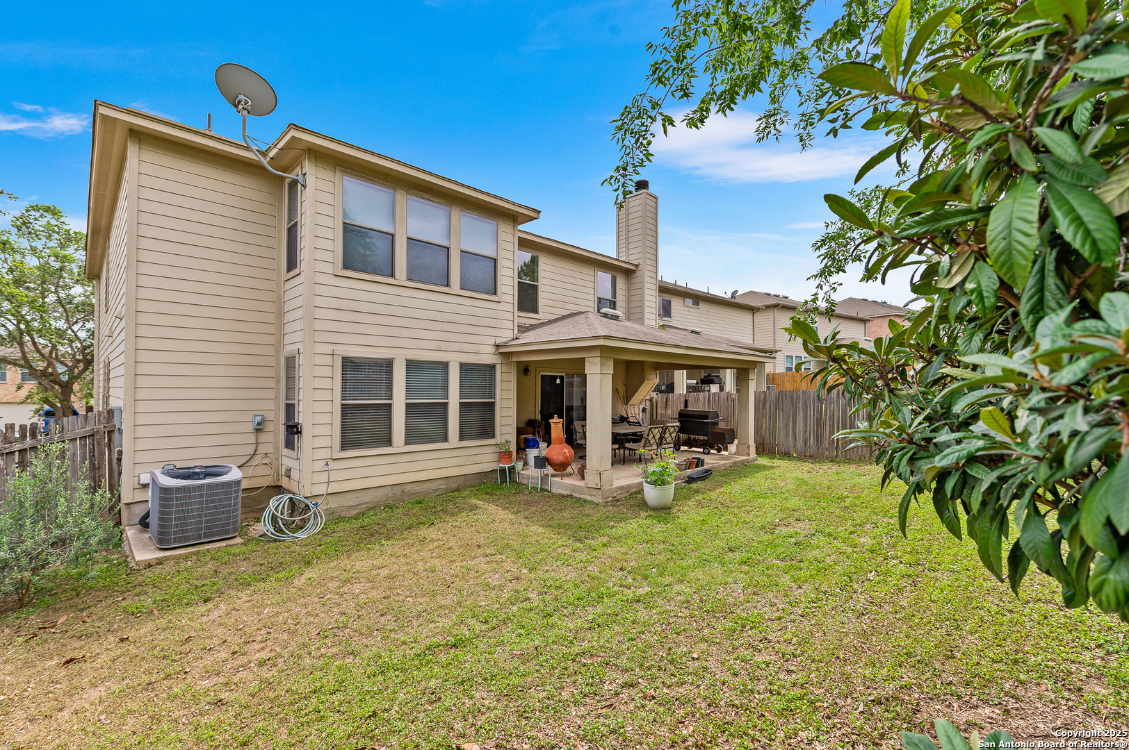 6743 Spearwood, LIVEOAK, TX, 78233 | 1872886 | Realty Texas LLC