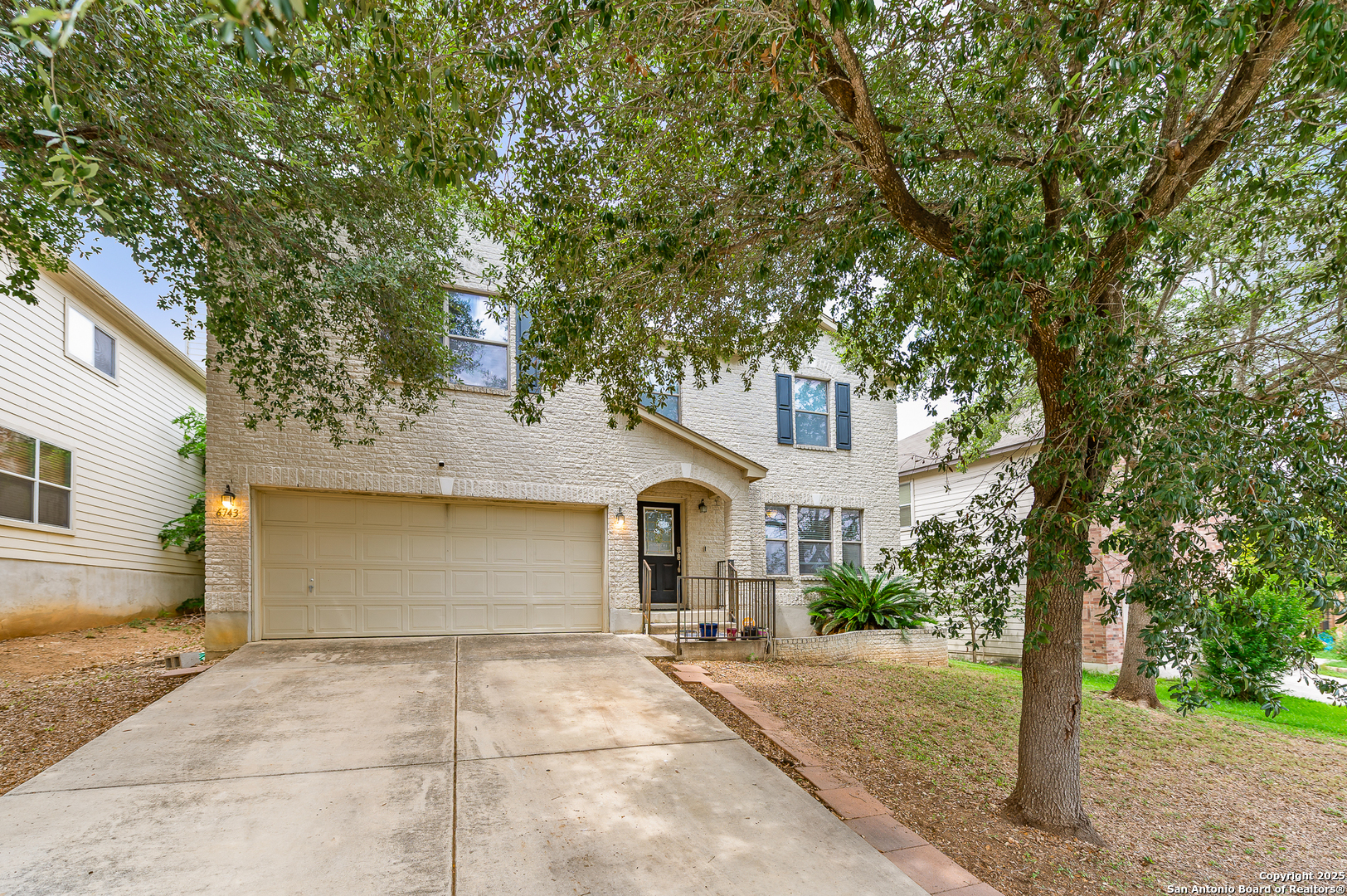 6743 Spearwood, LIVEOAK, TX, 78233 | 1872886 | Realty Texas LLC