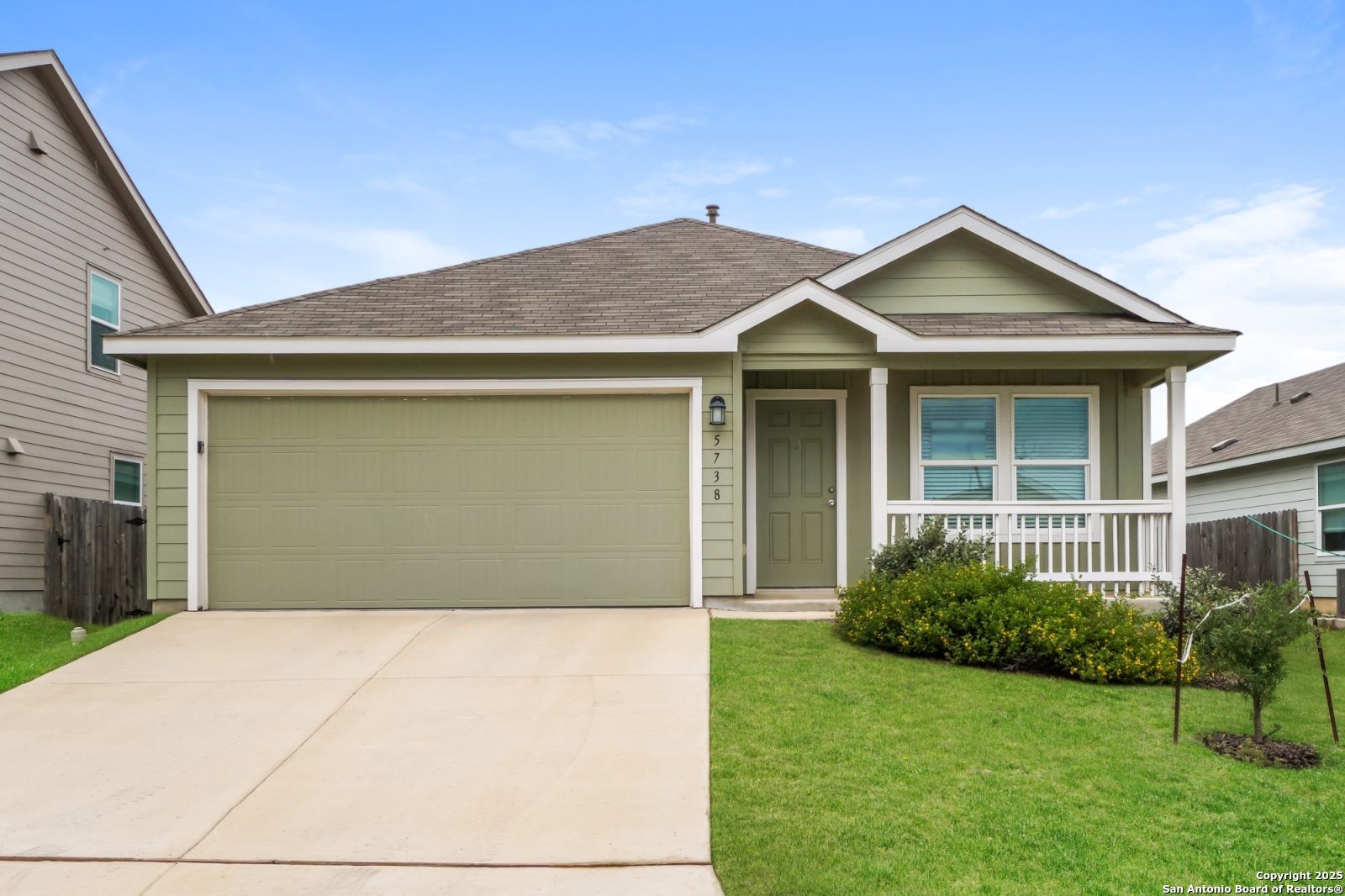 5738 Companion Loop, Bulverde, TX, 78163 | 1876671 | Realty Texas LLC