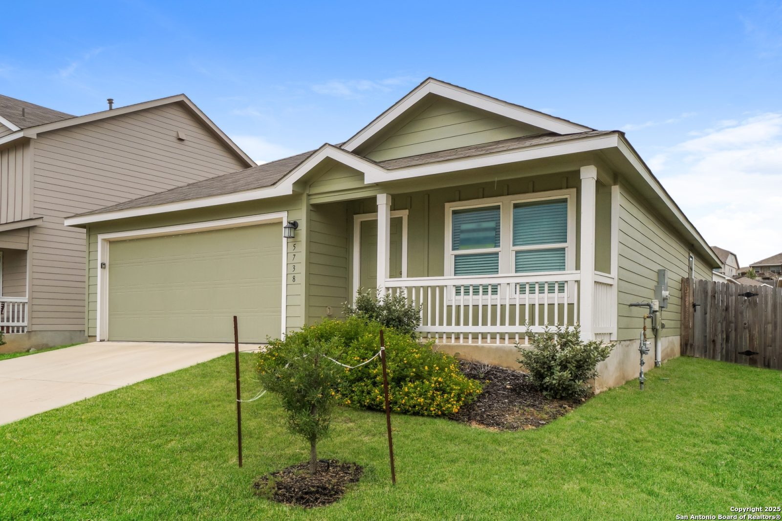 5738 Companion Loop, Bulverde, TX, 78163 | 1876671 | Realty Texas LLC