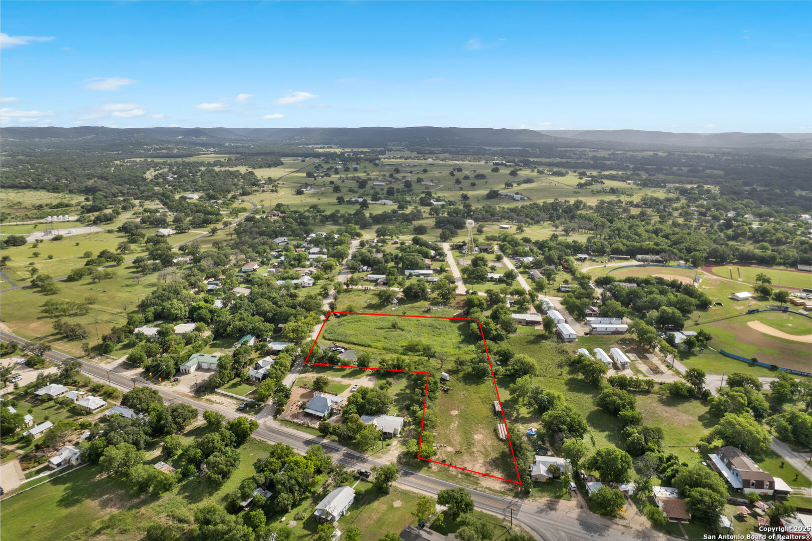 2-743-acres State Highway 16 N, MEDINA, TX, 78055 | 1876653 | Realty Texas LLC