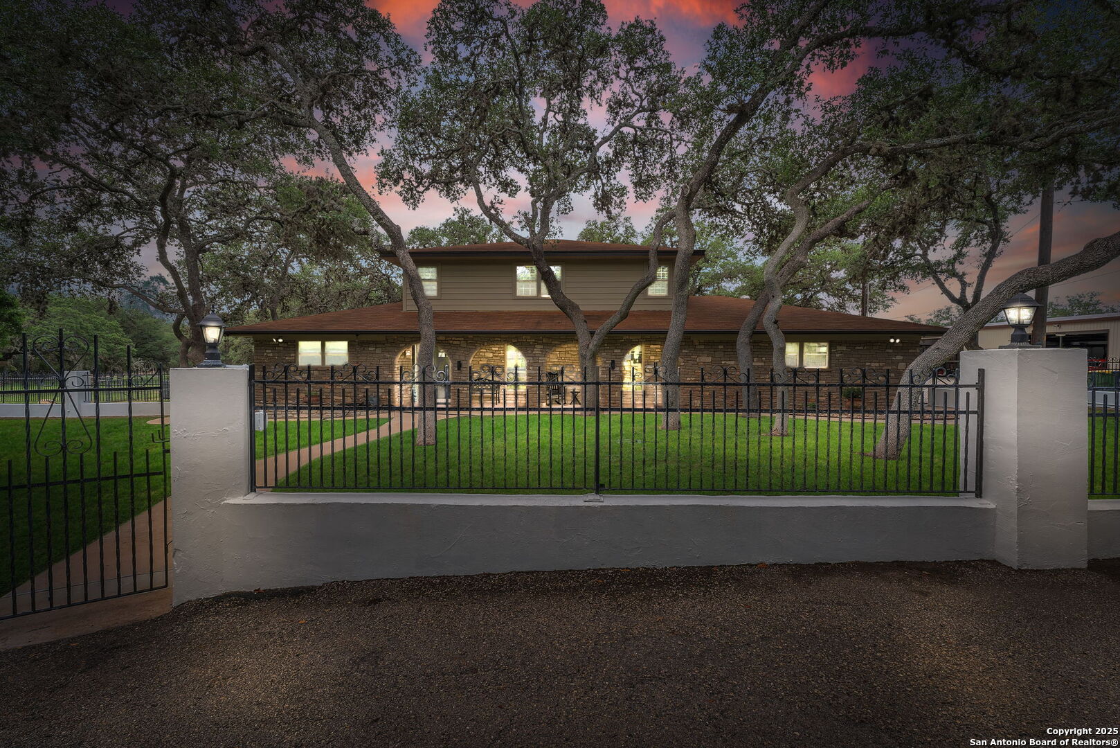 11650 Sunset Ranch, Helotes, TX, 78023 | 1877043 | Realty Texas LLC