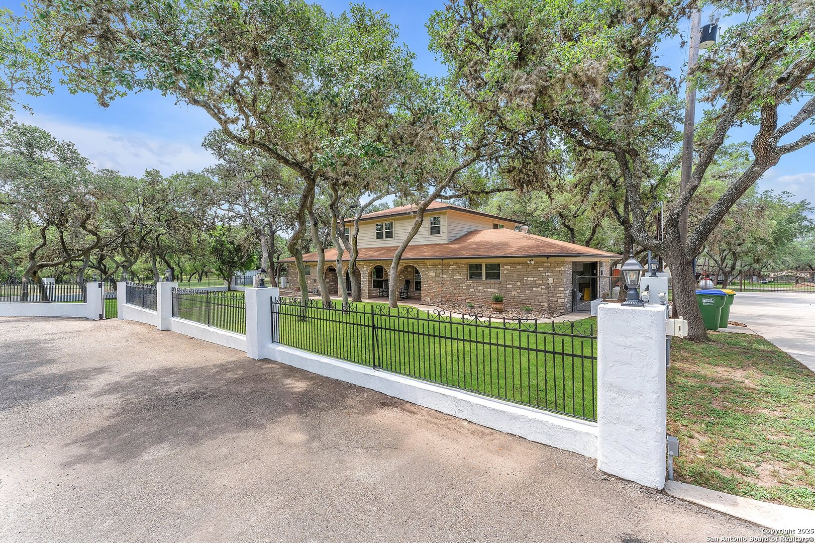 11650 Sunset Ranch, Helotes, TX, 78023 | 1877043 | Realty Texas LLC