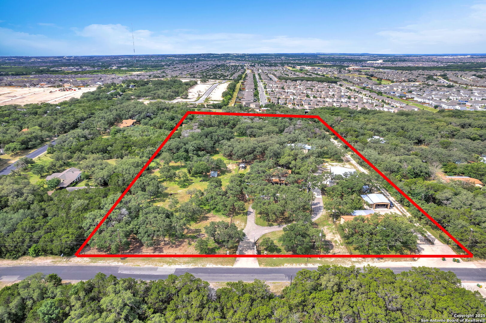 11650 Sunset Ranch, Helotes, TX, 78023 | 1877043 | Realty Texas LLC