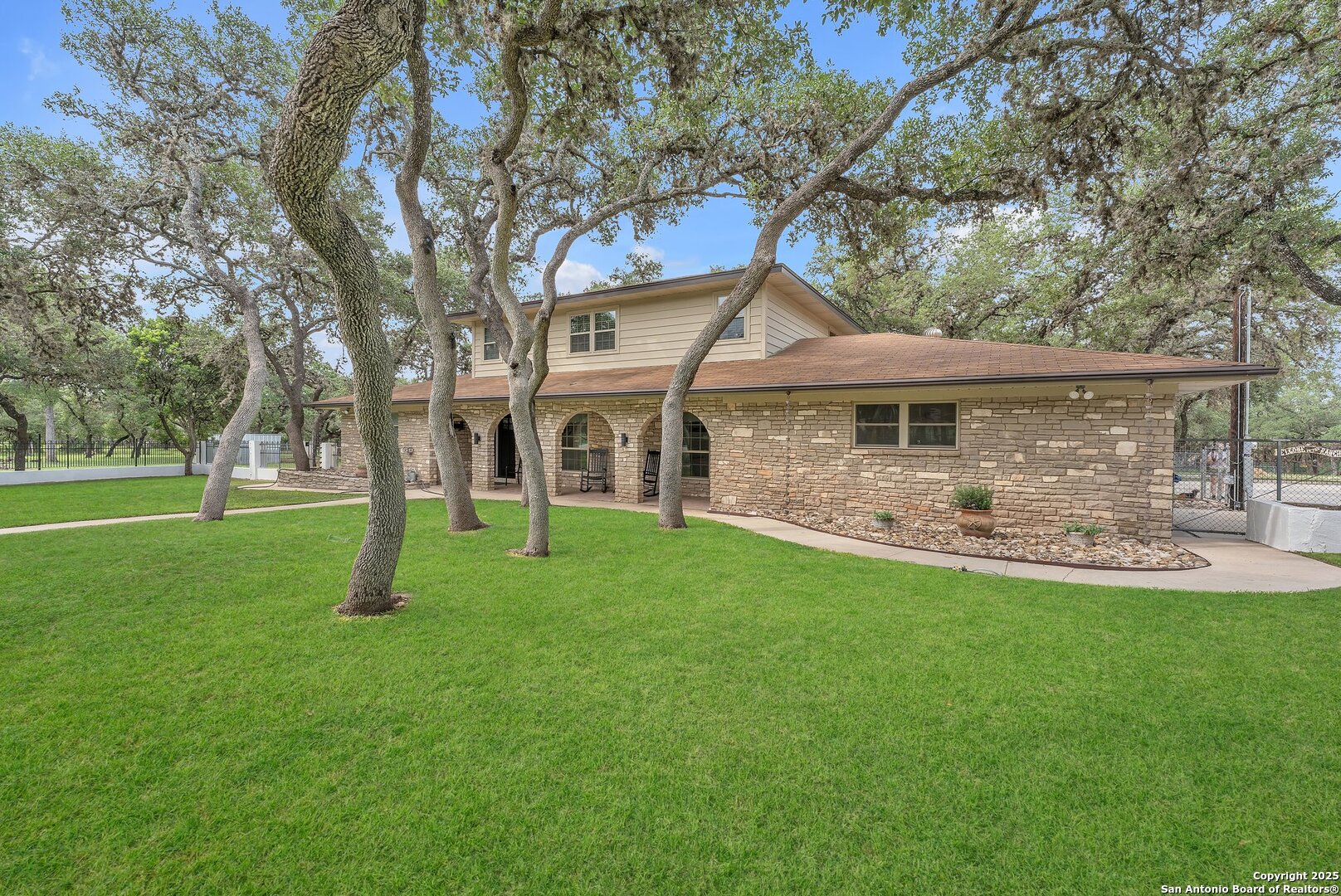 11650 Sunset Ranch, Helotes, TX, 78023 | 1877043 | Realty Texas LLC
