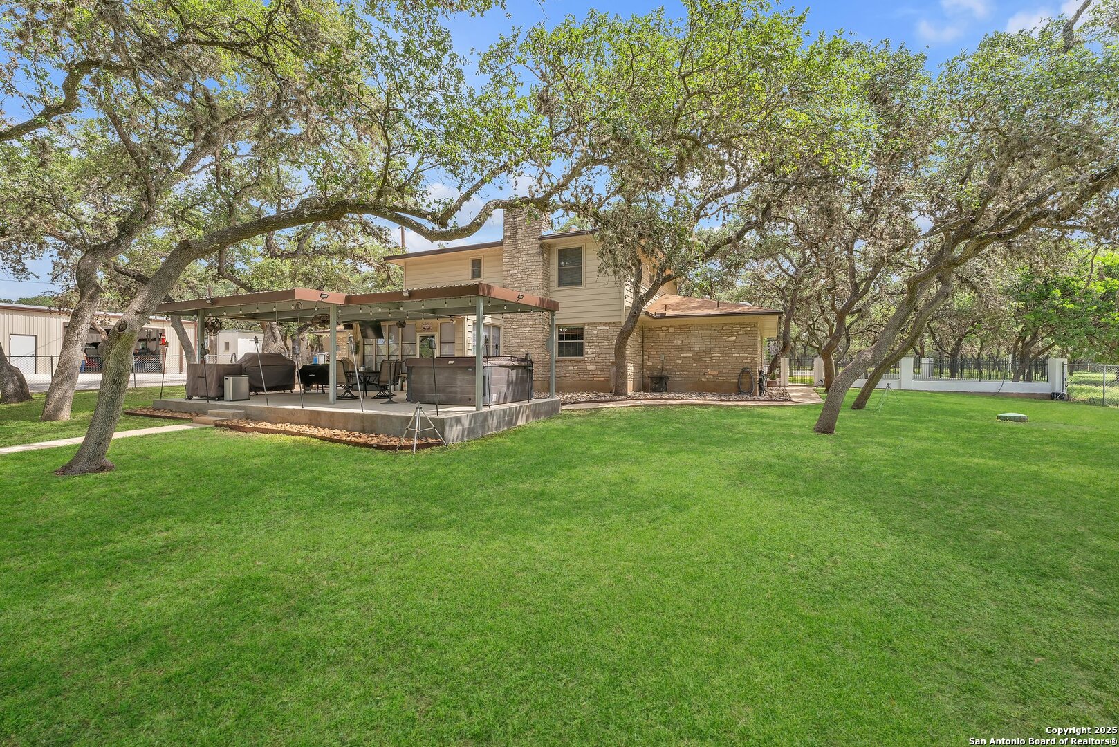 11650 Sunset Ranch, Helotes, TX, 78023 | 1877043 | Realty Texas LLC
