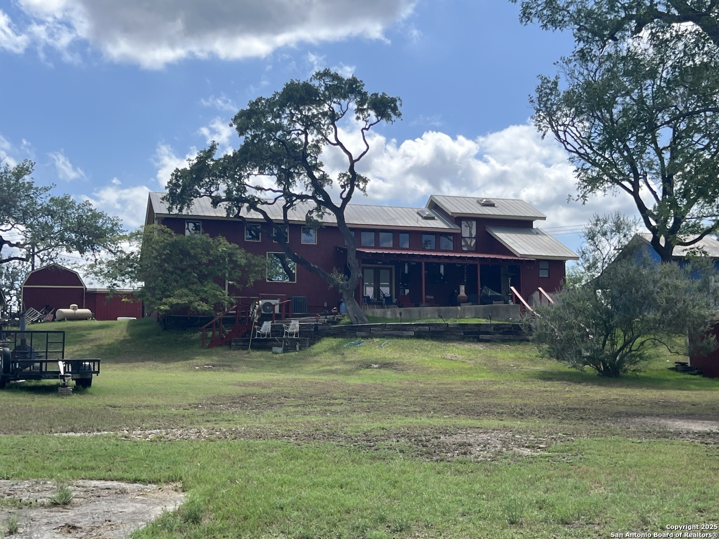 782 Lakeshore, Bandera, TX, 78003 | 1873817 | Realty Texas LLC