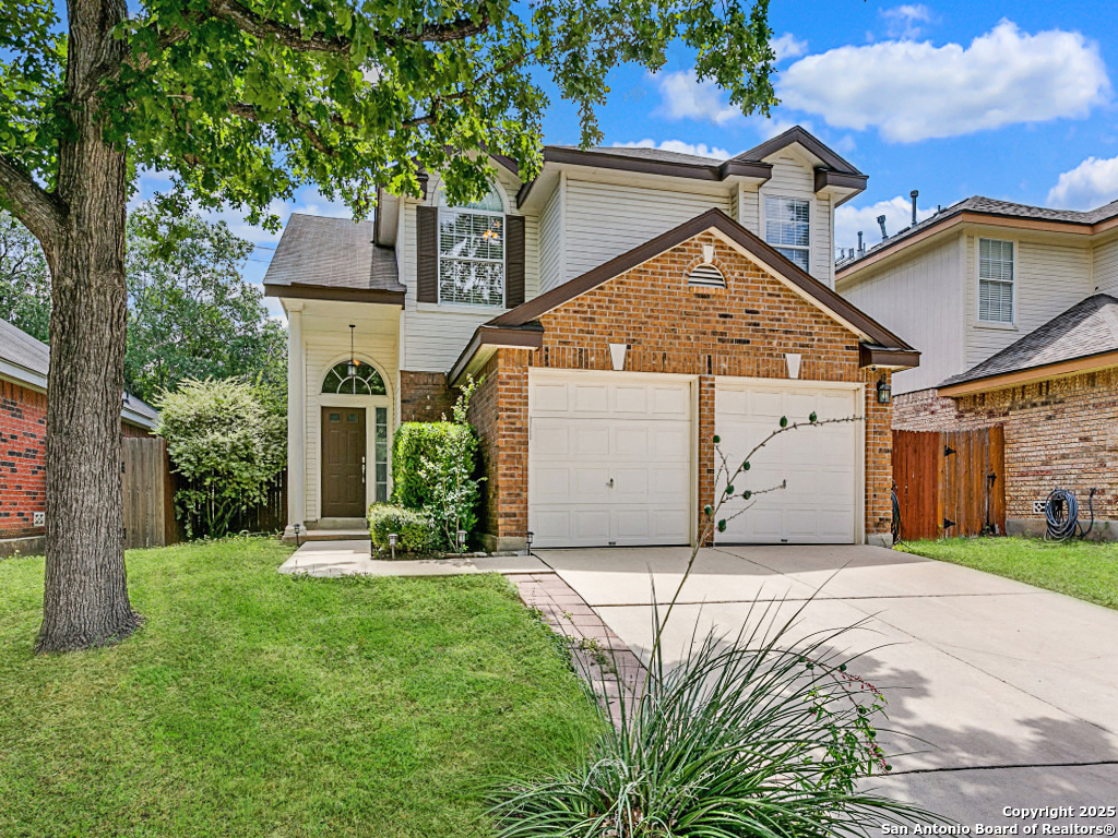 3419 Tumblewood Trl,San Antonio, TX 78247