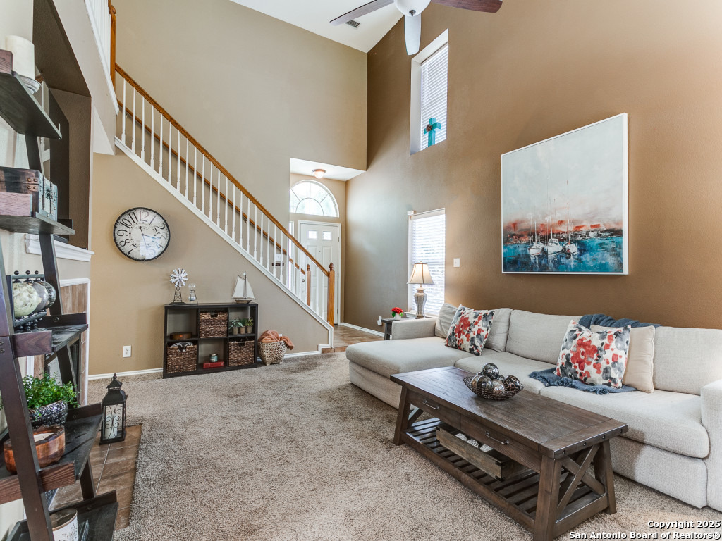 3419 Tumblewood Trl,San Antonio, TX 78247