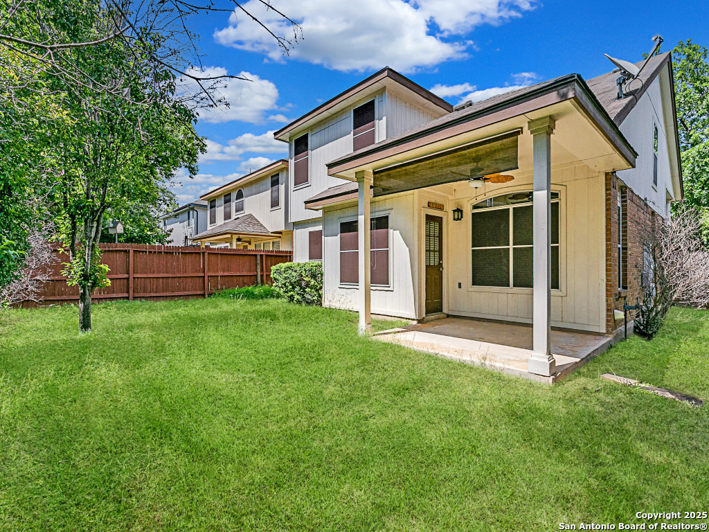 3419 Tumblewood Trl,San Antonio, TX 78247