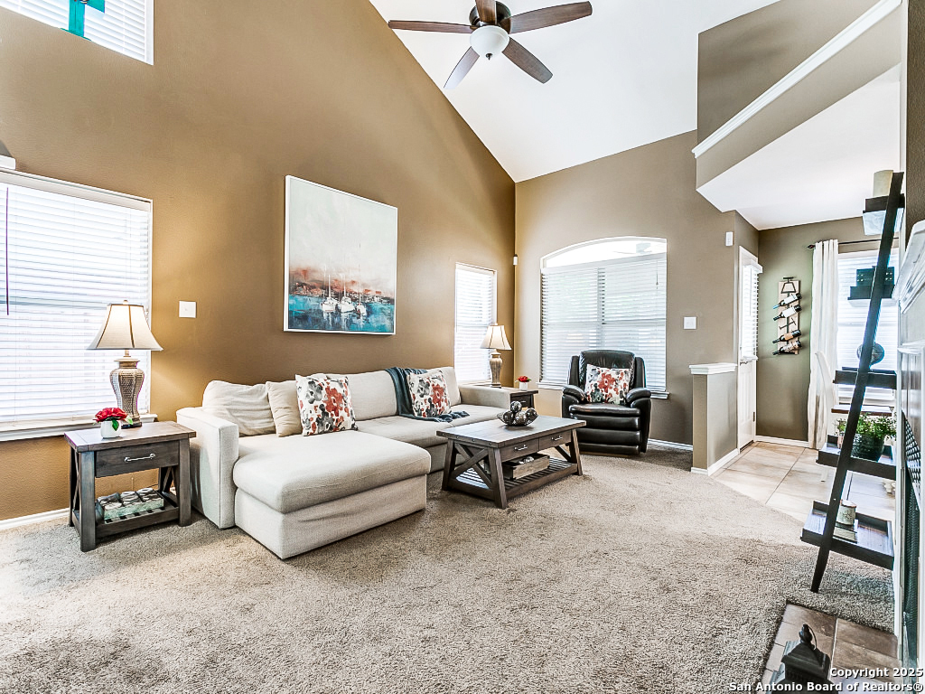 3419 Tumblewood Trl,San Antonio, TX 78247