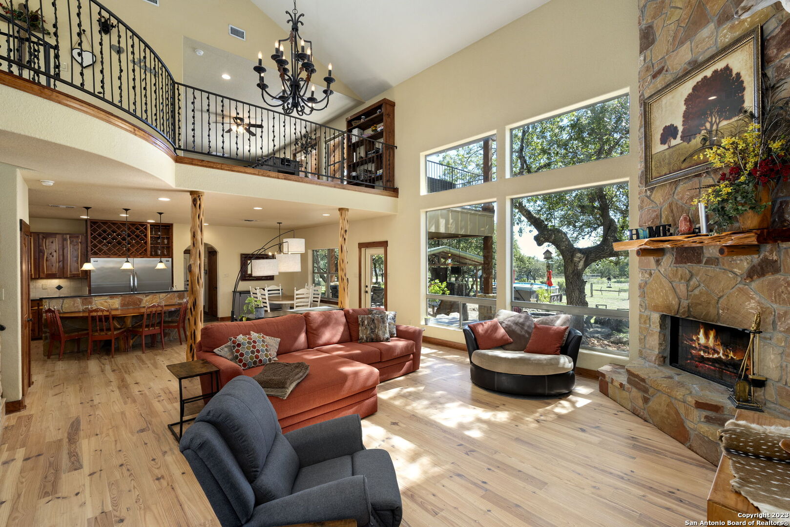 849 MADRONA RIDGE DR, Bandera, TX, 78003-4564 | 1877467 | Realty Texas LLC