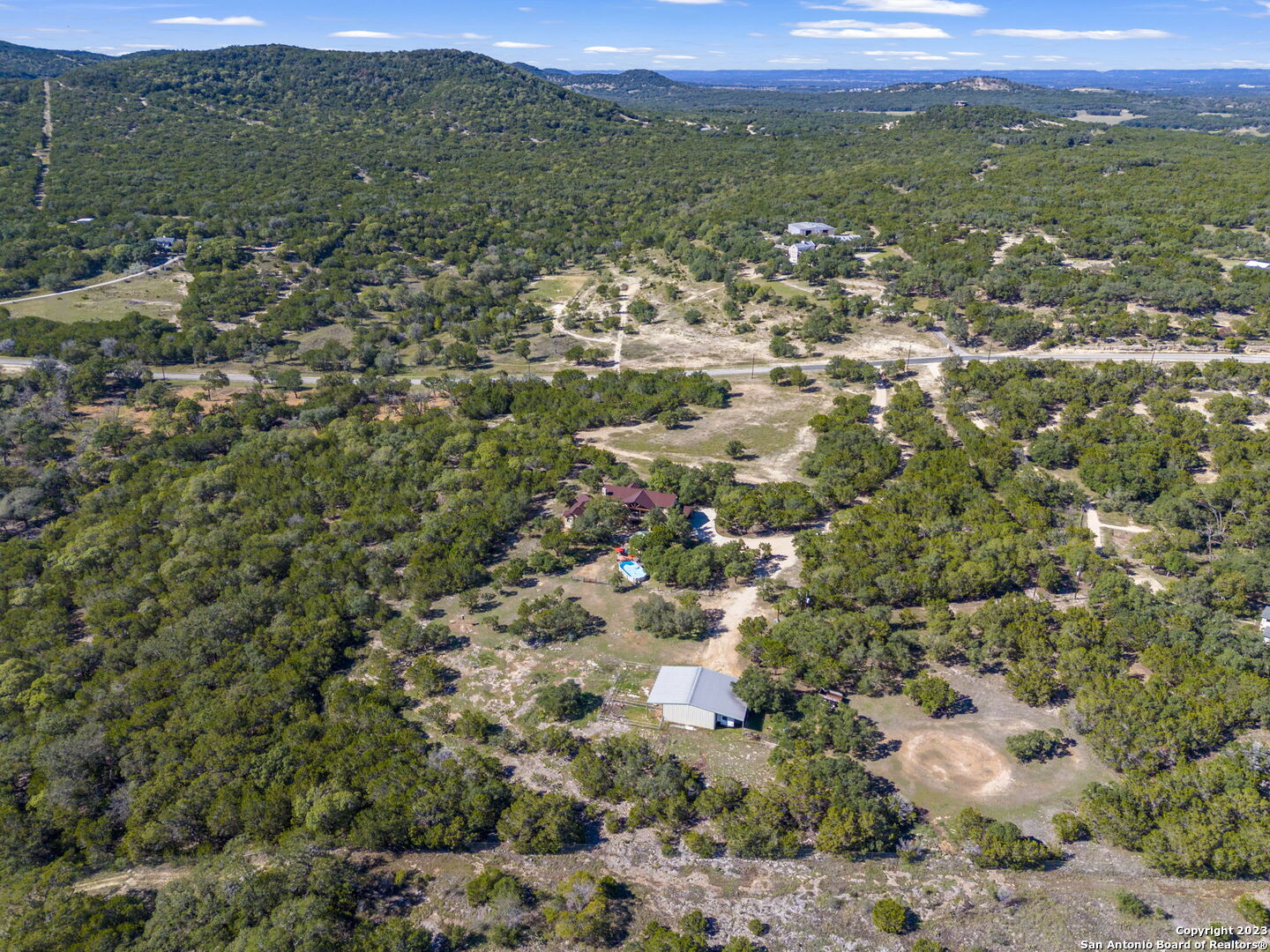849 MADRONA RIDGE DR, Bandera, TX, 78003-4564 | 1877467 | Realty Texas LLC