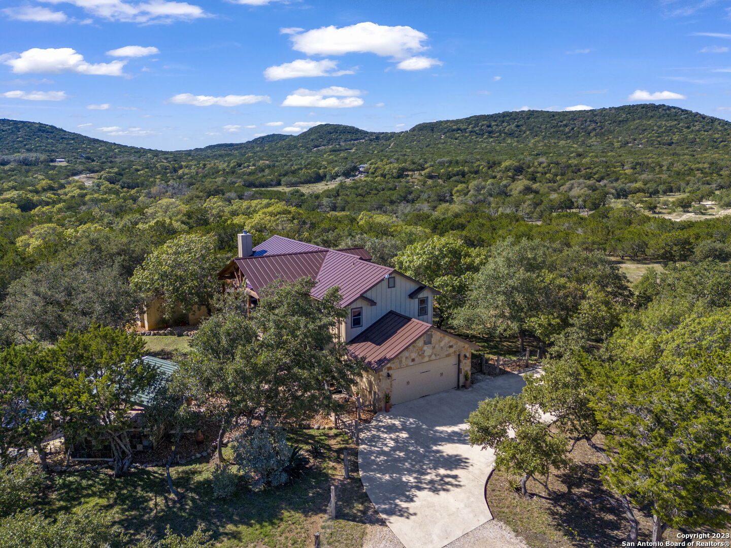 849 MADRONA RIDGE DR, Bandera, TX, 78003-4564 | 1877467 | Realty Texas LLC